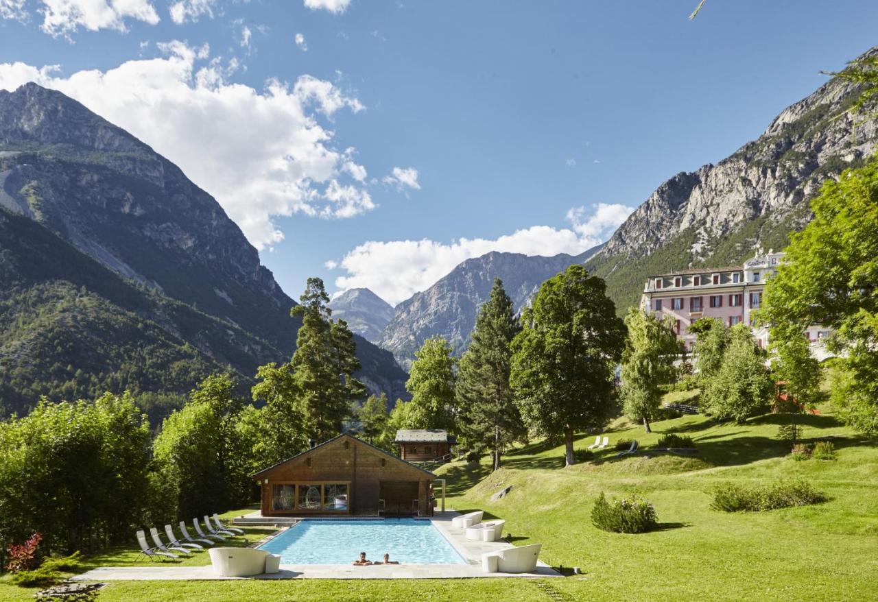 Ferienwohnung Casa Giulia Bormio Exterior foto
