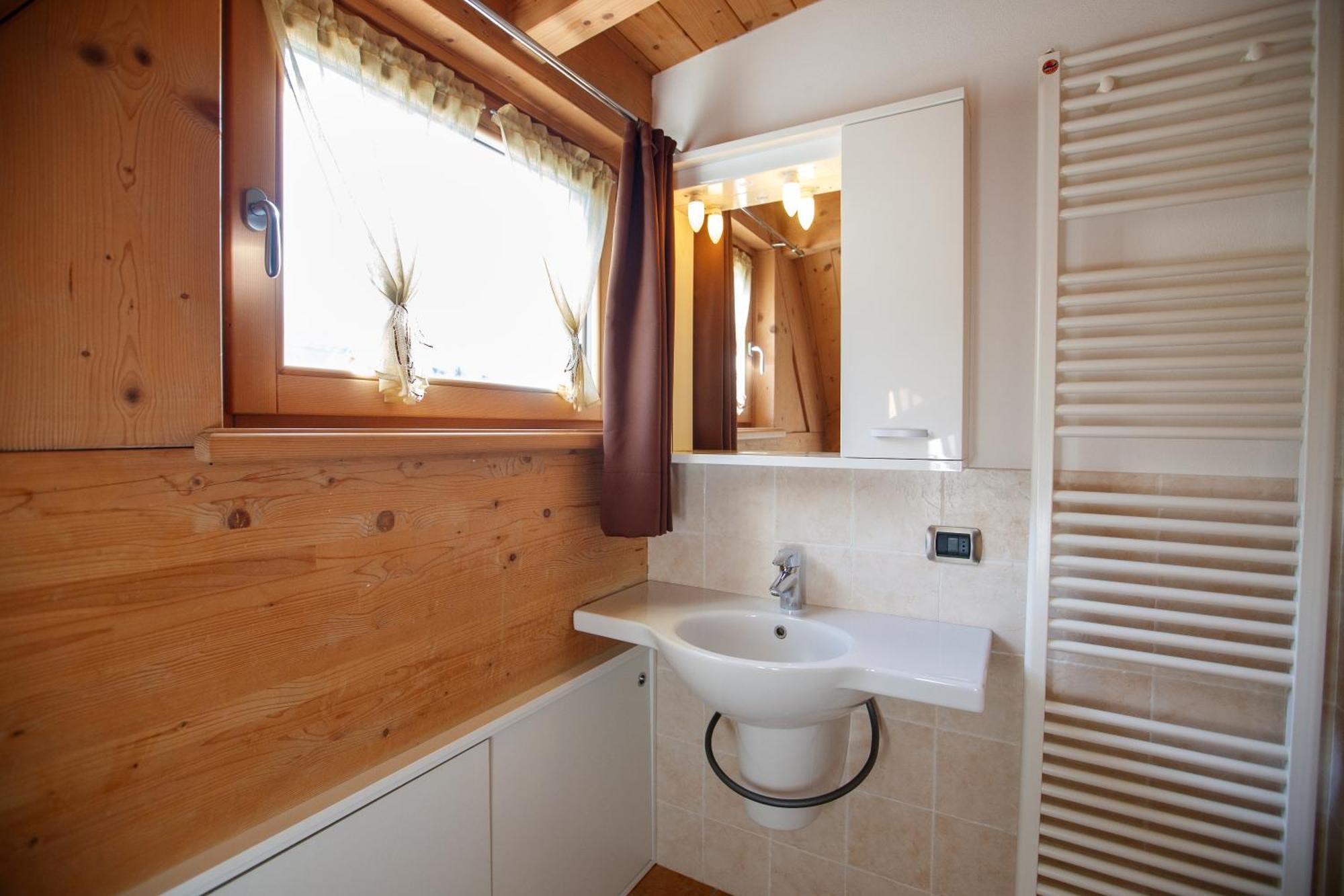 Ferienwohnung Casa Giulia Bormio Exterior foto