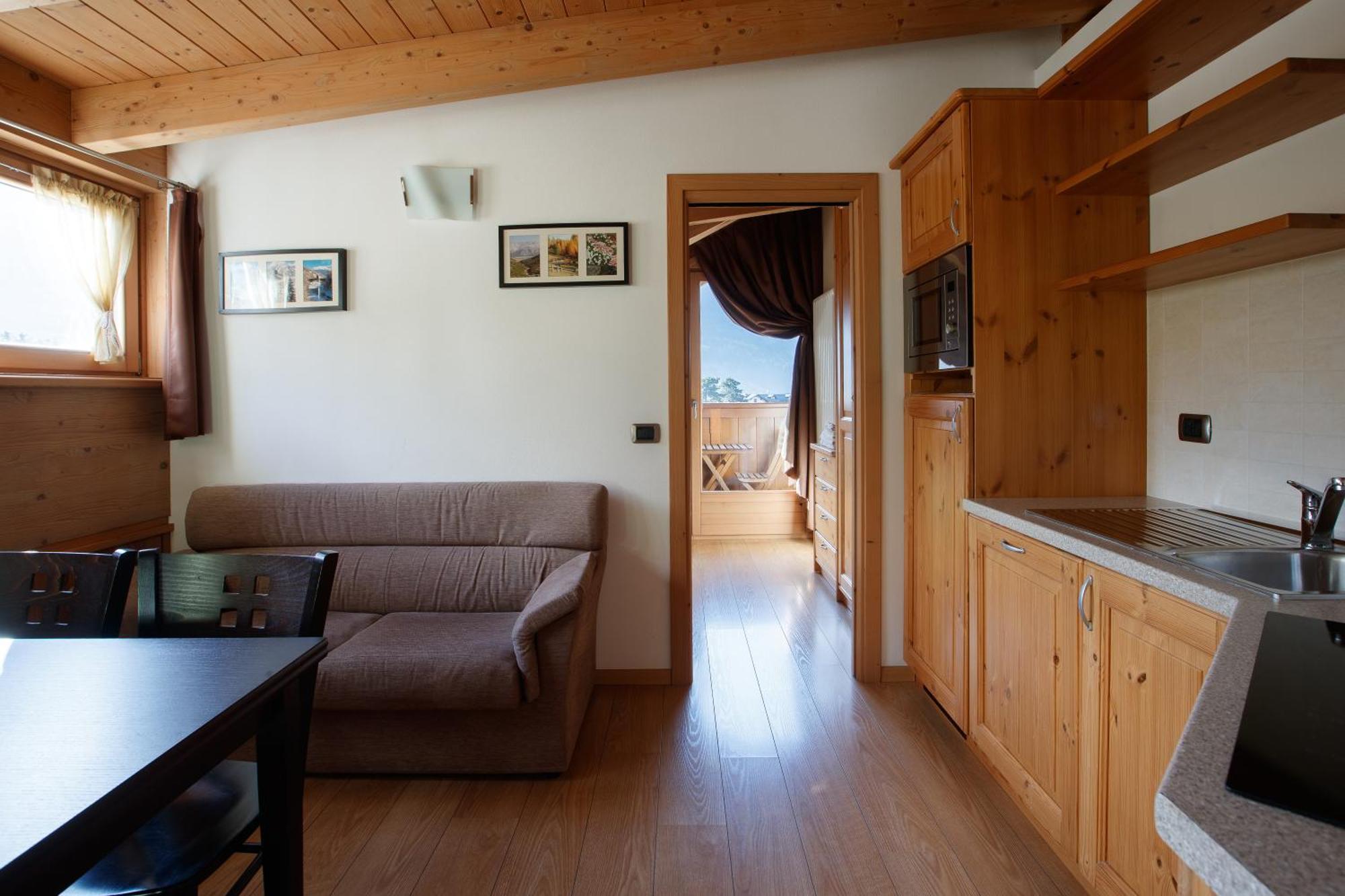 Ferienwohnung Casa Giulia Bormio Exterior foto