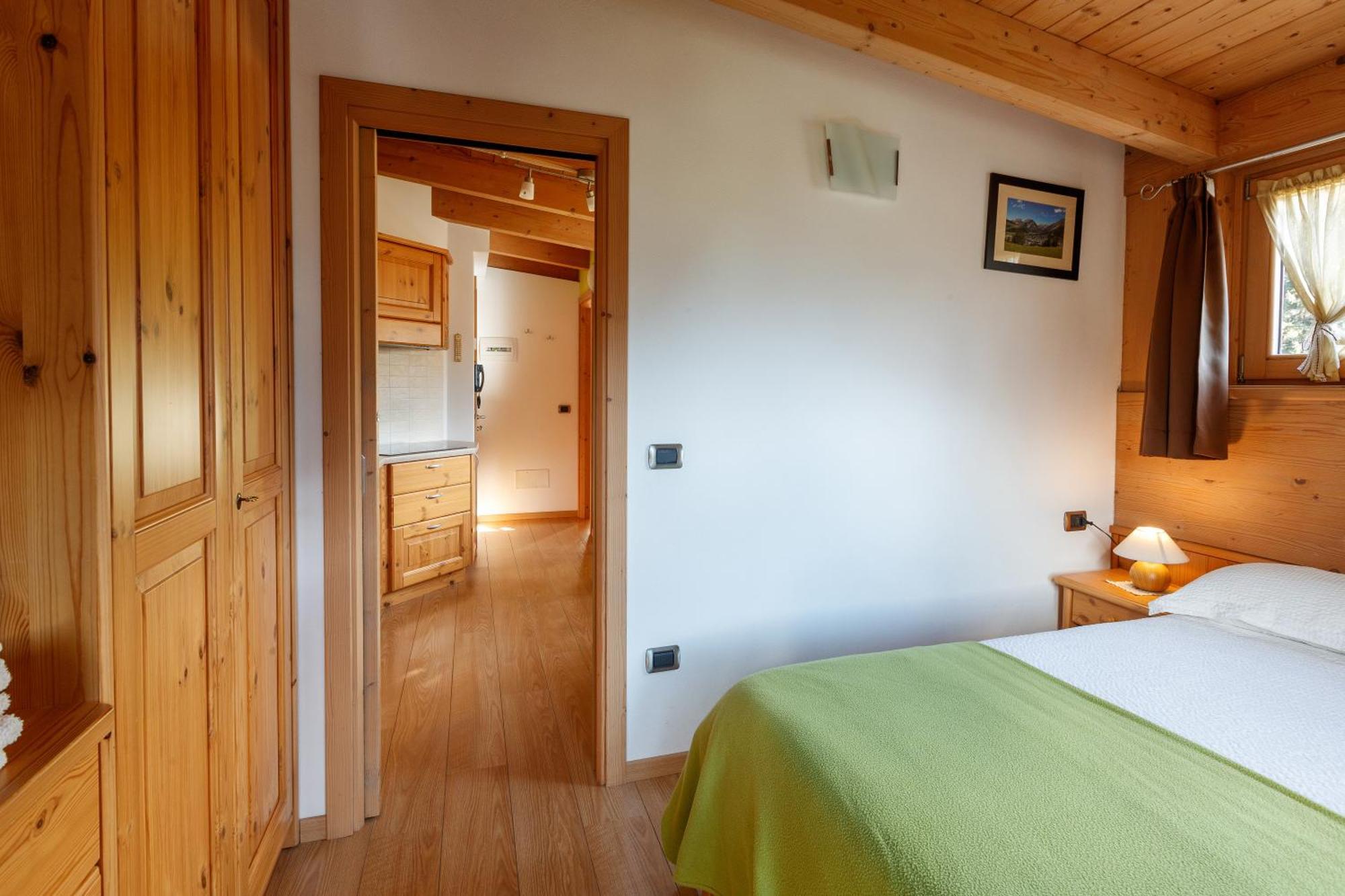 Ferienwohnung Casa Giulia Bormio Exterior foto