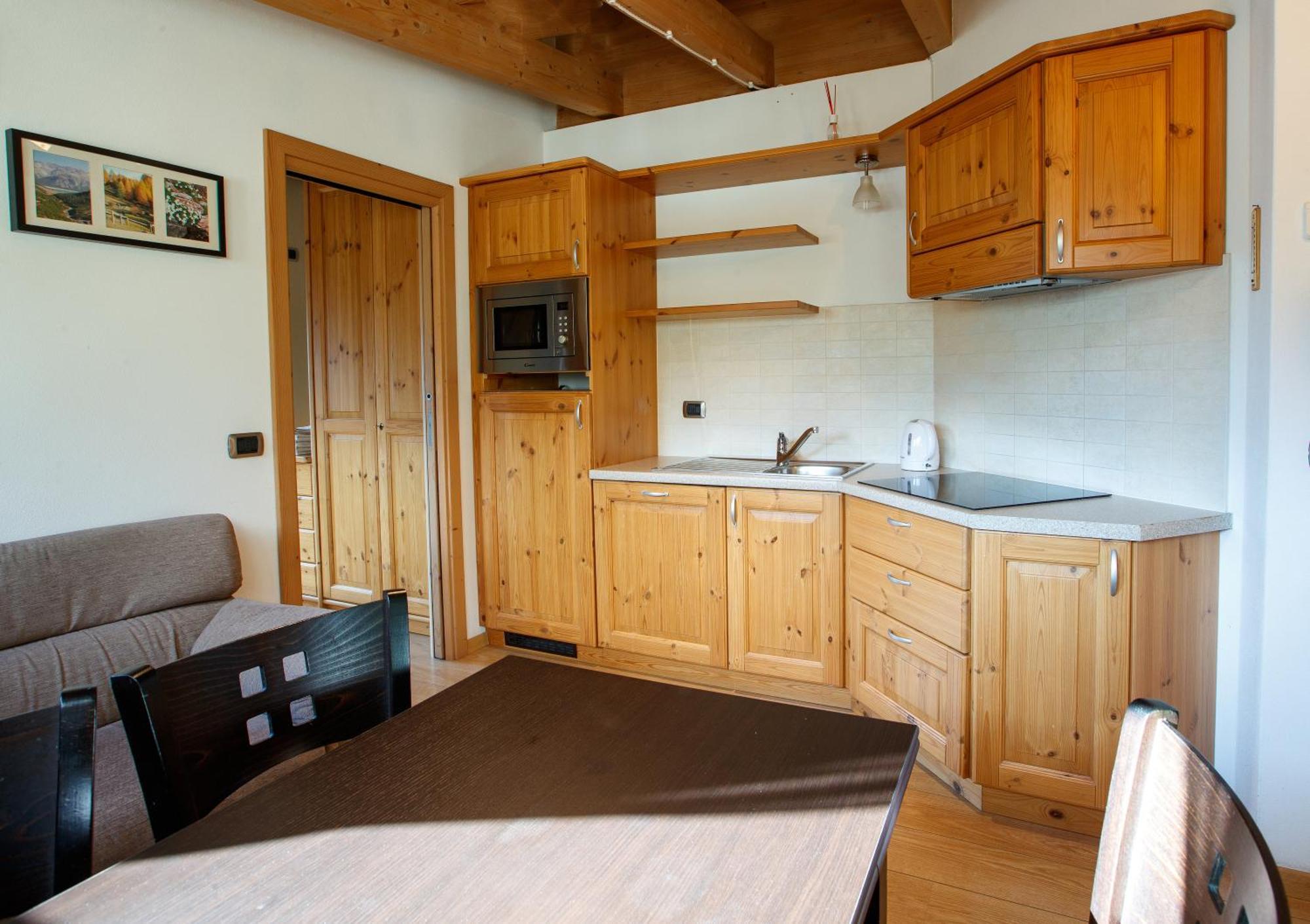 Ferienwohnung Casa Giulia Bormio Exterior foto